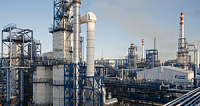 Omsk Oil Refinery