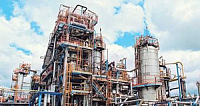 Tomsk Oil Refinery