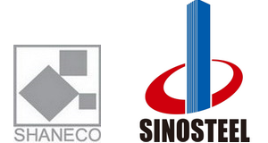 Signed a Memorandum of understanding between SINOSTEEL & SHANECO