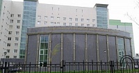 The St. Petersburg Oncologic Clinical Centre of Special Medical Services