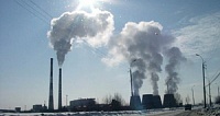 Municipal heat supply facilities, Kiselyovsk