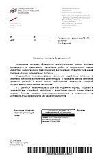 JSC Vyksa Metallurgical Plant